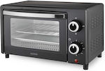 Termomax Electric Countertop Oven 8lt without Burners