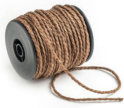 Paper rope 2mm (25m) - PST1CXXX - Brown