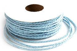 Papierseil 2mm (25m) - PST1CXXX - Blau