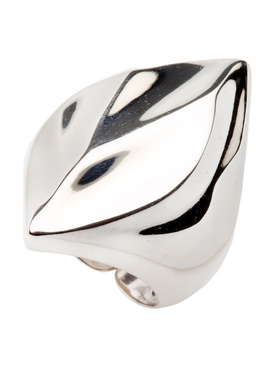 Silverline Damen Ring aus Silber