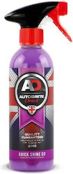Autobrite Direct Autofensterreiniger Spray 500ml Autobrite Direct Autofensterreiniger Spray 500ml