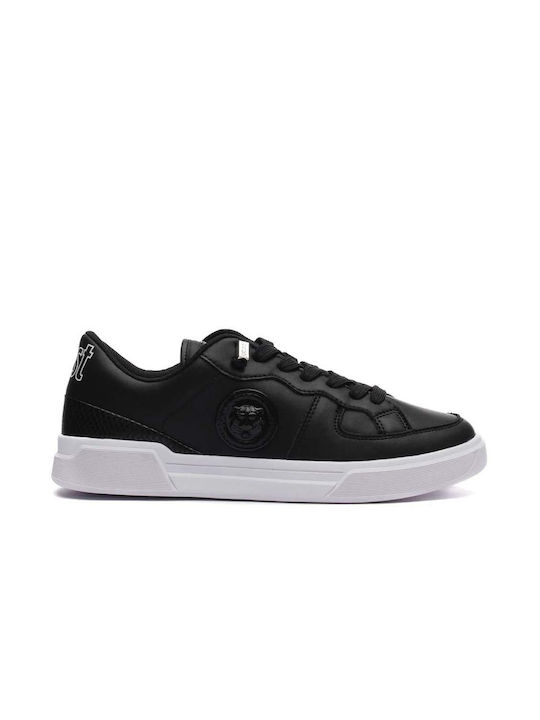 Just Cavalli 899 Sneakers Black