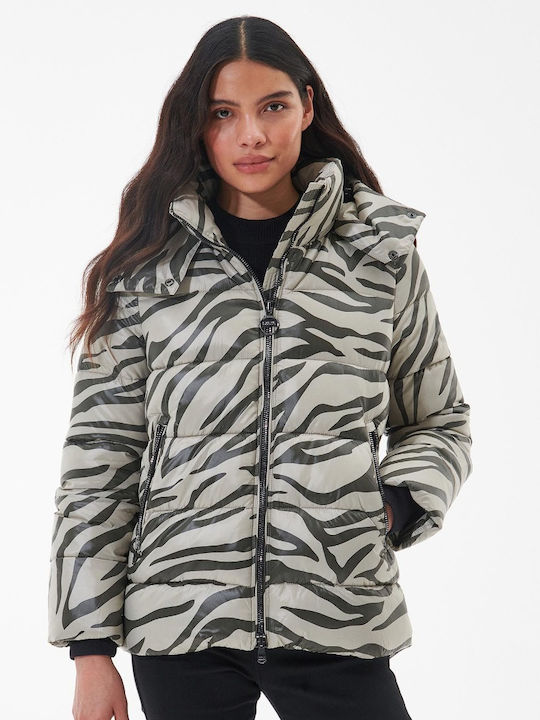 Barbour