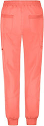 bwell Ricci Women's Pink Medical Pants