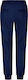 B-Well Ricci Women's Blue Medical Pants