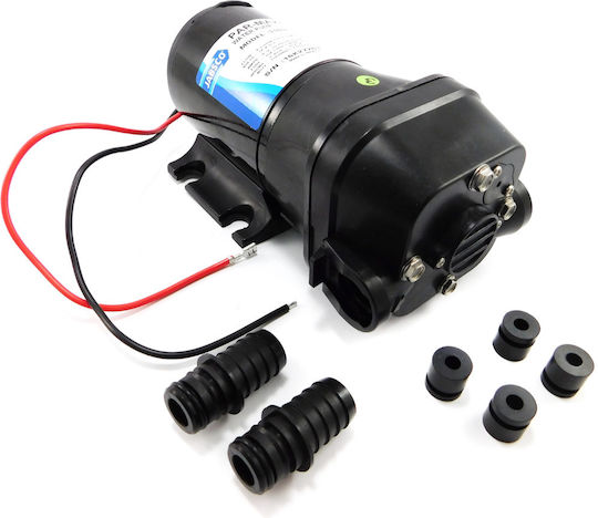 Jabsco Pompă de Santină pentru Barcă 12V