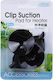 Ista Aquarium Plunger 2pcs