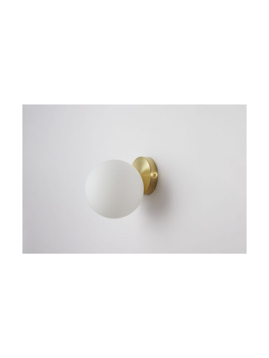 ARlight Wall Lamp Gold