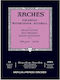 Arches Μπλοκ Ακουαρέλας