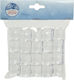 Acrilice Cuburi de gheață decorative 20buc