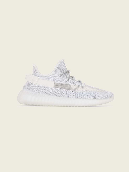 Adidas Yeezy Boost 350 V2 Sneakers Λευκά