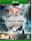 Agatha Christie: Hercule Poirot The London Case Xbox Series X Game