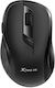 Xtrike Me GW-109 Wireless Mouse Negru