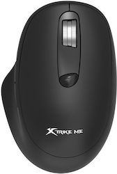Xtrike Me GW-115 Ασύρματο Μαύρο