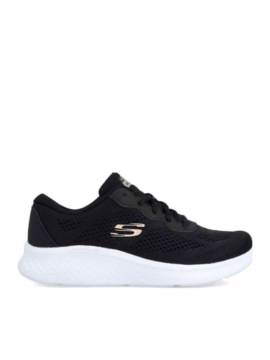 Skechers Skech-lite Pro Sneakers Μαύρα