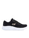 Skech-lite Pro Sneakers Black