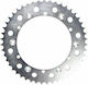 JT Sprockets Rear Sprocket for Yamaha YZ 250