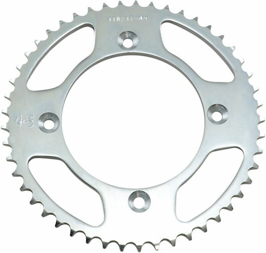 JT Sprockets Γρανάζι Πίσω για BMW R 80