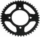 JT Sprockets Γρανάζι Πίσω για BMW R 80 για Honda XR