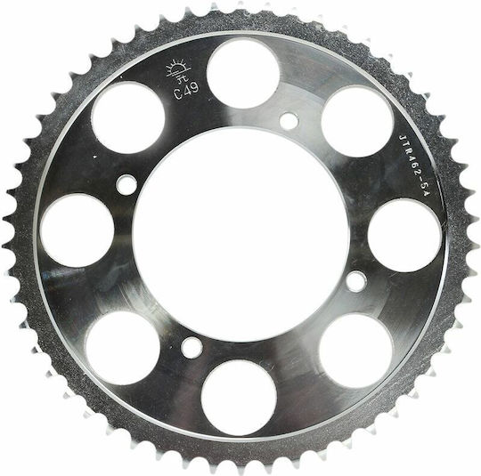 JT Sprockets Rear Sprocket for Kawasaki KX