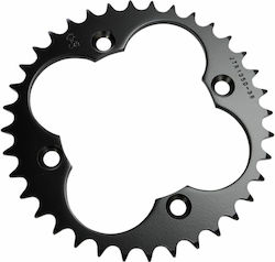 JT Sprockets Γρανάζι Πίσω για Kawasaki EX 300