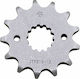JT Sprockets Γρανάζι Μπροστά για Suzuki GSX-R 750