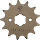JT Sprockets Предно зъбно колело за Kawasaki EX 300 - Електронна търговия