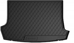 Gledring Πατάκι Πορτμπαγκάζ για Volkswagen T-Roc 2017 Μαύρο Gledring Πατάκι Πορτμπαγκάζ για Volkswagen T-Roc 2017 Μαύρο