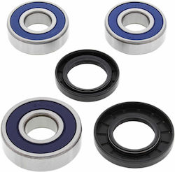 All Balls Wheel Bearing