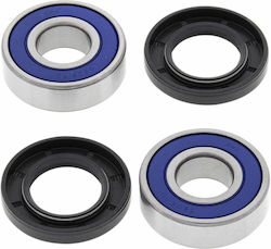 All Balls Wheel Bearing