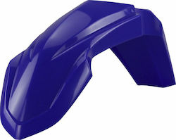 Polisport Motorcycle Front Wheel Fender for Yamaha YZ 85 Blue 1pcs Polisport Motorcycle Front Wheel Fender for Yamaha YZ 85 Blue 1pcs