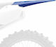 Polisport Φτερό Πίσω Τροχού Μοτοσυκλέτας για Yamaha YZ 250 / YZ 125 Μπλε