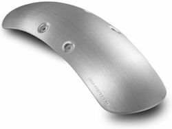 SW-Motech Aripă Față Roată Motocicletă pentru Yamaha XSR 700 Gri 1buc