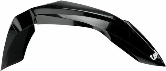 UFO Motorcycle Front Wheel Fender for Yamaha YZ 250 / WR Black 1pcs
