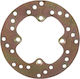 EBC Back Motorcycle Brake Disc