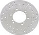 EBC Motorcycle Brake Disc Front