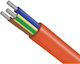 SGL Power Cord with Diameter 3x2.5mm² in Red Color 1m 1pcs