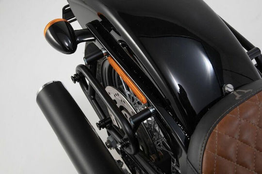 SW-Motech Seitliche Halterungen 22-23