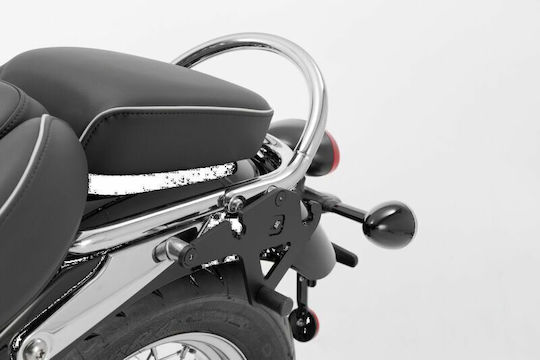 SW-Motech Suporturi Laterale Pentru Triumph Bonneville 18-23