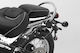 SW-Motech Seitliche Halterungen für Triumph Bonneville 18-23