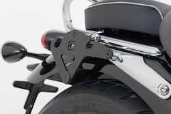 SW-Motech Suporturi Laterale Pentru Triumph Bonneville 18-23