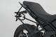 SW-Motech Side Mounts for Honda Tiger for Triumph Tiger
