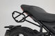 SW-Motech Seitliche Halterungen für Triumph Trident