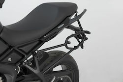 SW-Motech Seitliche Halterungen für Honda Tiger für Triumph Tiger SW-Motech Seitliche Halterungen für Honda Tiger für Triumph Tiger