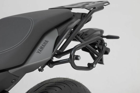 SW-Motech Seitliche Halterungen für Yamaha MT-07