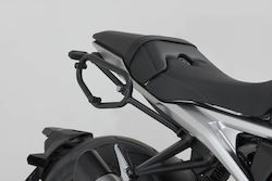 SW-Motech Seitliche Halterungen für Honda CB 1000