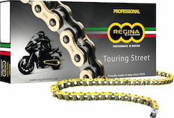 Regina Αλυσίδα Κίνησης για Suzuki SV 650 S Regina Αλυσίδα Κίνησης για Suzuki SV 650 S