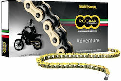 Regina Drive Chain for Suzuki RGV 250 for Yamaha XV 250