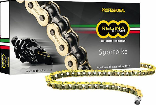 Regina Drive Chain for Honda CBR 1000 for Triumph Tiger 1050