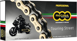 Regina Drive Chain for Honda VT Regina Drive Chain for Honda VT